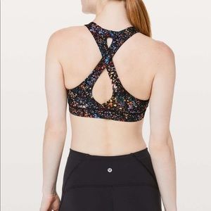 Lululemon Time to Sweat Bra 6